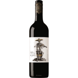 Photo of Take It To The Grave Cabernet Sauvignon