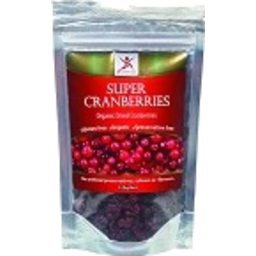 Photo of Super Cranberries 125g