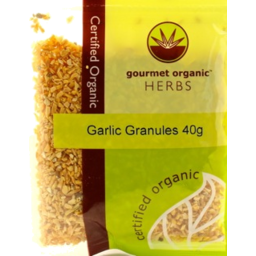 Photo of Garlic Granules