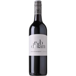 Photo of Rob Dolan White Label Cabernet Sauvignon