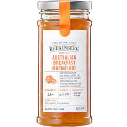Photo of Beerenberg Australian Breakfast Marmalade 300g