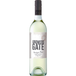 Photo of Growers Gate Sauvignon Blanc