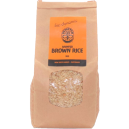 Photo of BD Rice - Brown