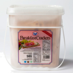 Photo of Fmf Breakfast Crackers