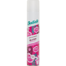 Photo of Batiste Blush Dry Shampoo 350ml