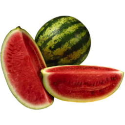 Photo of Melon Watermelon Cut