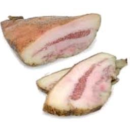 Photo of Guanciale