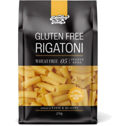 Photo of Plantasy Pasta Gluten Free Rigatoni