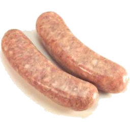 Photo of Sausages Pork & Fennel 500g