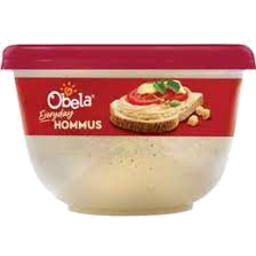 Photo of Obela Hommus Classic