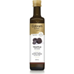 Photo of Cobram Olive Oil Extra Virgin Truffle