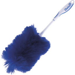 Photo of Oates Soft Grip Electrostatic Duster 