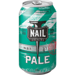 Photo of Nail Nbt Pale Can