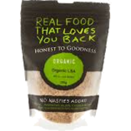 Photo of Honest to Goodness Organic Lsa Mix Organic