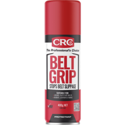 Photo of Belt Grip Aerosol