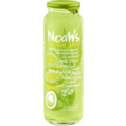 Photo of Noah's Juices Honeydew & Coconut 260ml