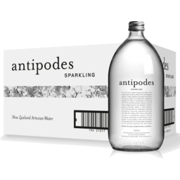 Photo of Antipodes Spark Water