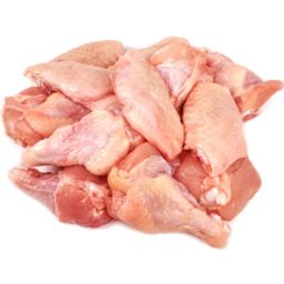 Photo of THE MEAT-TING PLACE Org Chicken Nibbles Thai/Lemongrass 500g