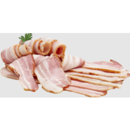 Photo of Bacon, Pandani Rindless Middle 500 gm