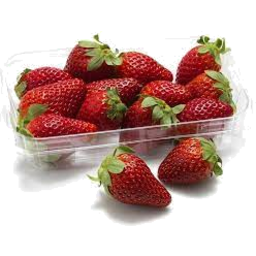 Photo of Strawberries 250g