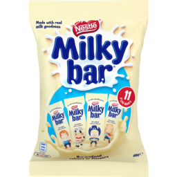 Photo of Milkybar Fun Bag 158gm