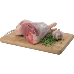 Photo of Fresh Nz Lamb Shank Kg