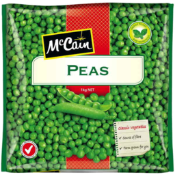 Photo of Mccain Peas