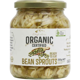 Photo of Cc Org Bean Sprouts