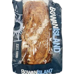 Photo of Bowan Island Artisan Breads Soy Linseed