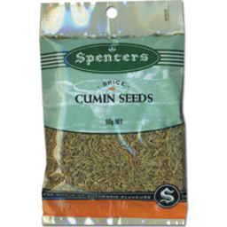 Photo of Spencers Cumin Seed Med