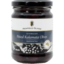 Photo of Penfield Olives Australian Pitted Kalamata Olives 250g