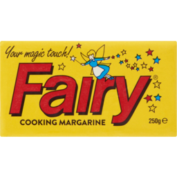 Photo of Fairy Cooking Margarine