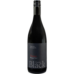 Photo of Black Estate Damsteep Pinot Noir
