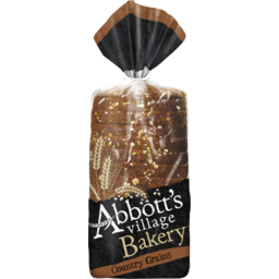 Photo of Abbott's Village Bakery® Country Grains 850gm