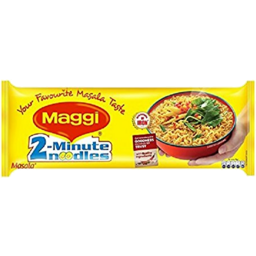 Photo of Maggi 2 Minute Noodles Masala