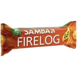 Photo of Samba Wax Firelog Single 1pk