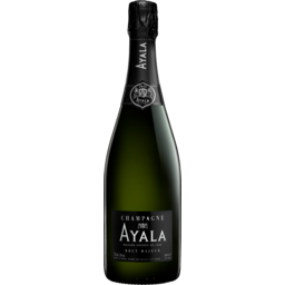 Photo of Ayala Brut Majeur Nv Champagne