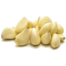 Photo of Garlic Peeled