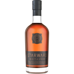 Photo of Starward Octave Barrels Whisky