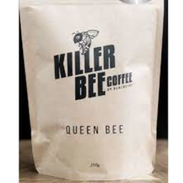 Photo of Queen Bee Coffee Beans Organic