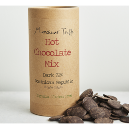 Photo of Monsieur Truffe Dark Hot Chocolate Mix