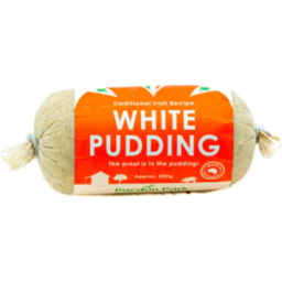 Photo of Pacdon Park White Pudding