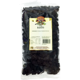 Photo of Yummy Raisins 500g