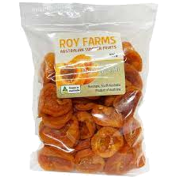 Photo of Roy Farms Dried Apricots & Alm 200g