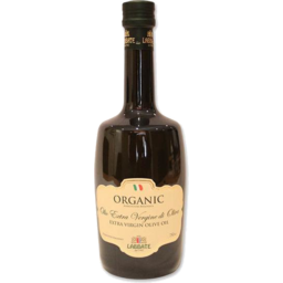 Photo of Labbate Olive Oil Organic 750ml