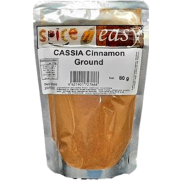 Photo of Spice N Easy Cinnamon Ground 80g