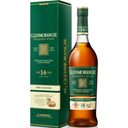 Photo of Glenmorangie Quinta Ruban Single Malt Scotch Whisky