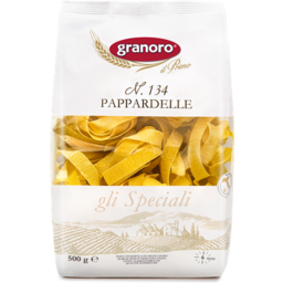 Photo of Granoro Pappardelle N.134 500g