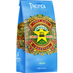 Photo of Havana Coffee Works Pacifica Beans 200g