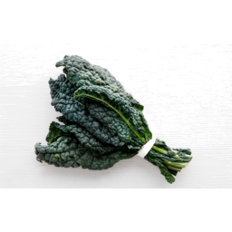 Photo of Kale - Tuscan Black - Cert Org